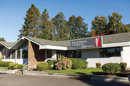 Puyallup Office