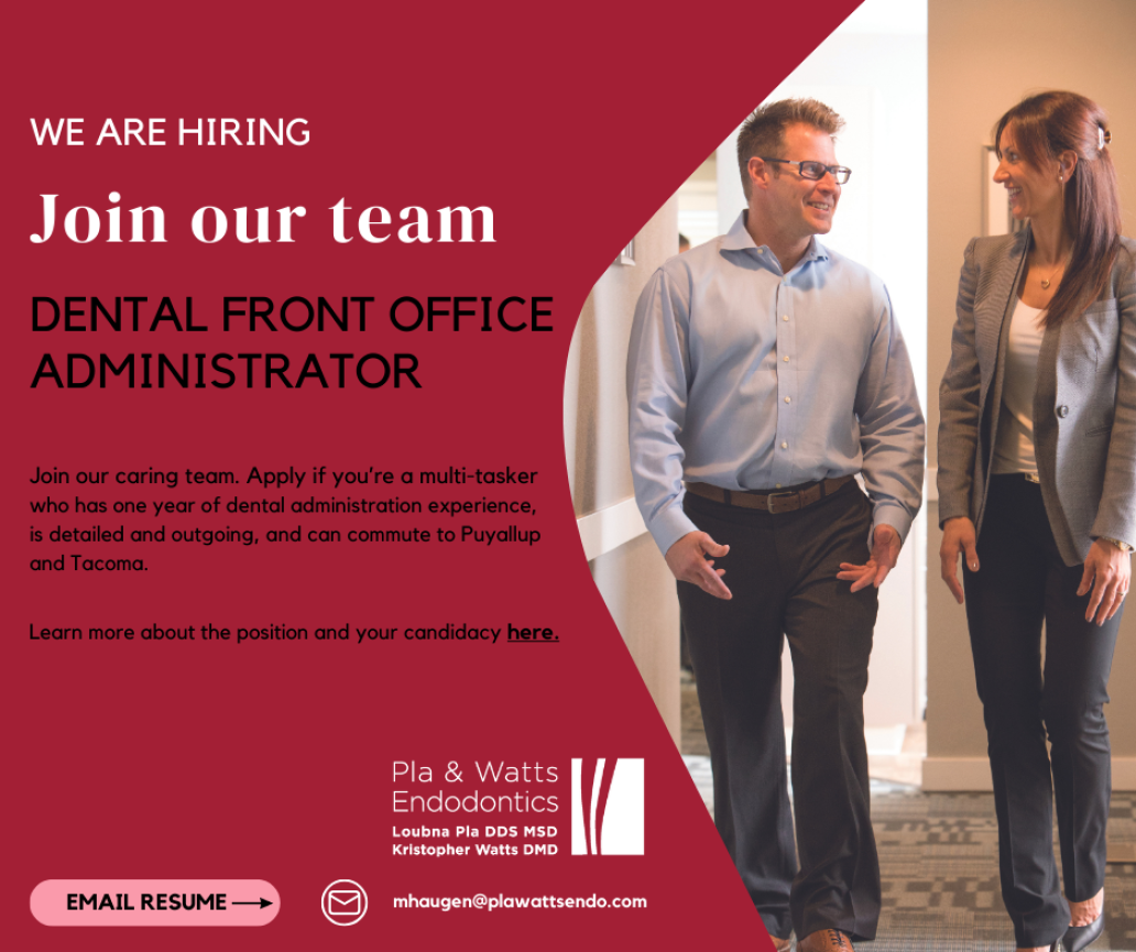 Join the team post